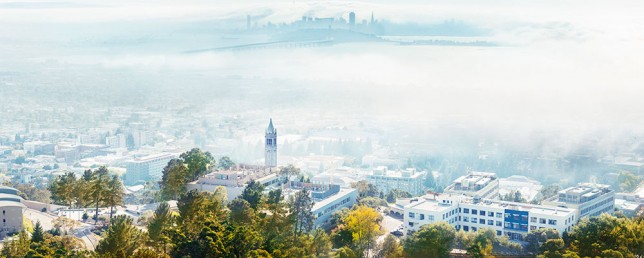 University of California, Berkeley