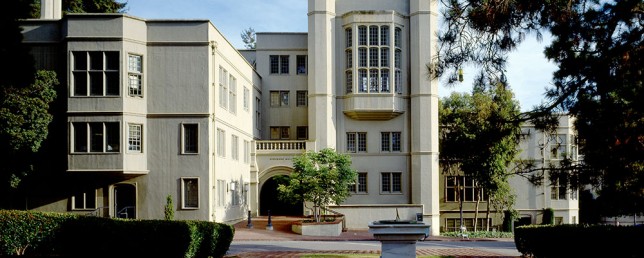 University of California, Berkeley