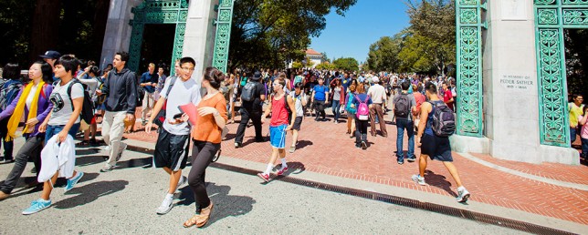 University of California, Berkeley