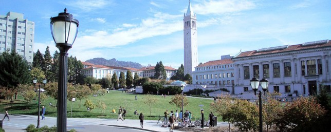 University of California, Berkeley