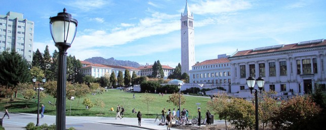 University of California, Berkeley
