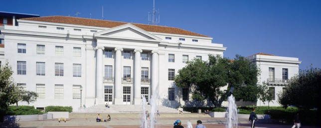 University of California, Berkeley