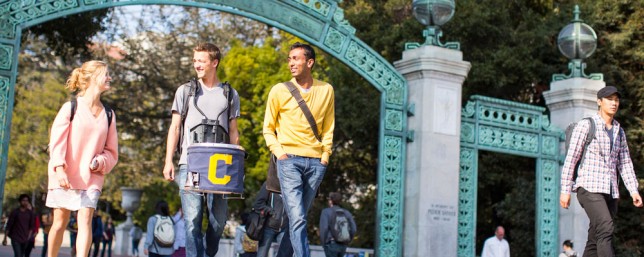 University of California, Berkeley