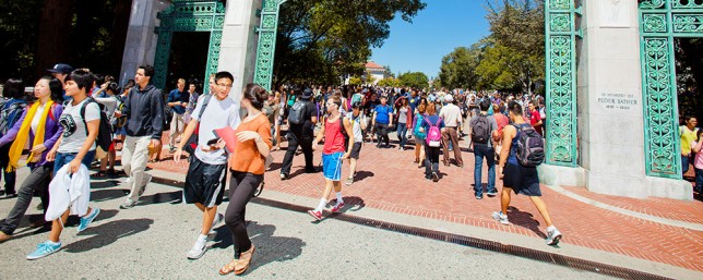 University of California, Berkeley