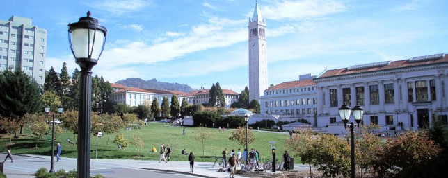 University of California, Berkeley
