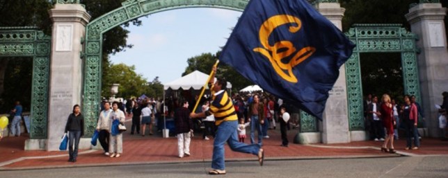 University of California, Berkeley