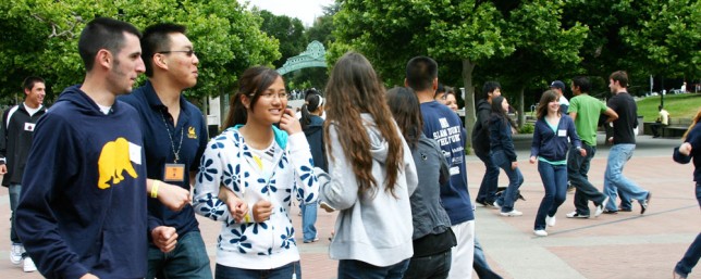 University of California, Berkeley
