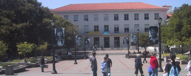 University of California, Berkeley
