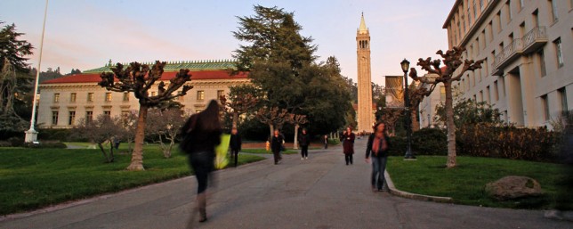 University of California, Berkeley
