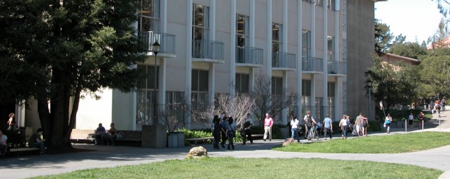 University of California, Berkeley