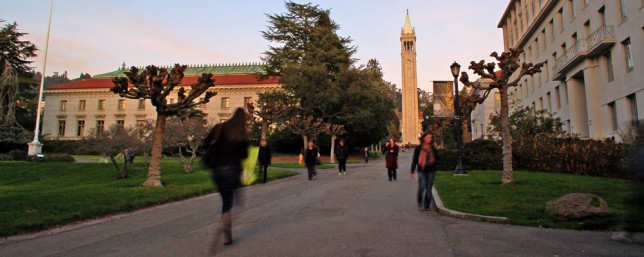 University of California, Berkeley