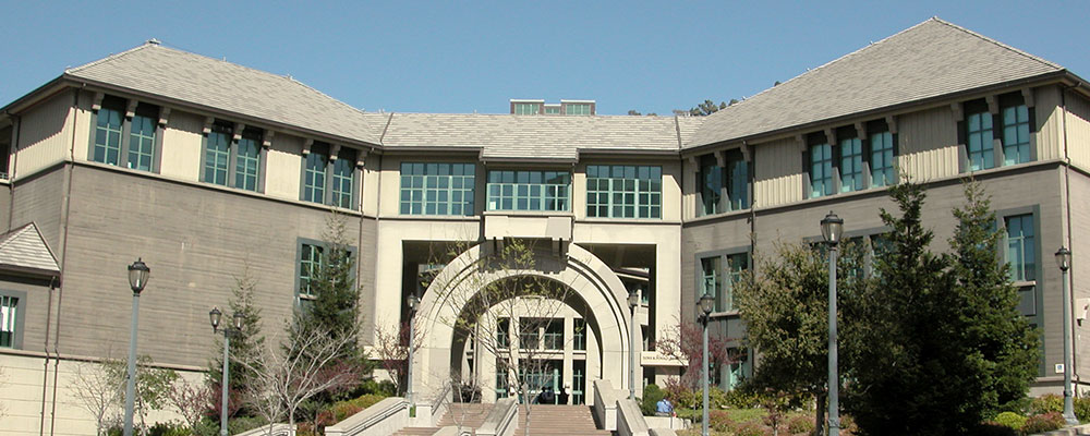 University of California, Berkeley
