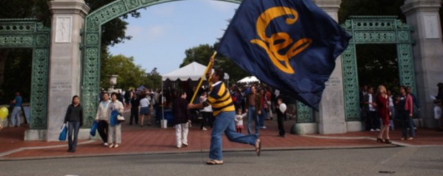 University of California, Berkeley