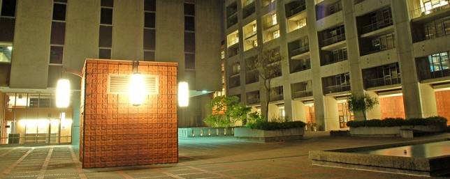 University of California, Berkeley
