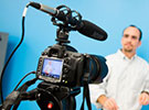 Film and Media