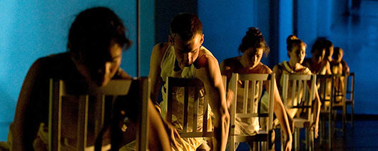 Performance Studies