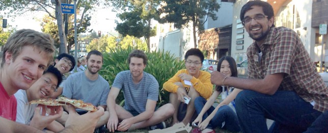 University of California, Berkeley