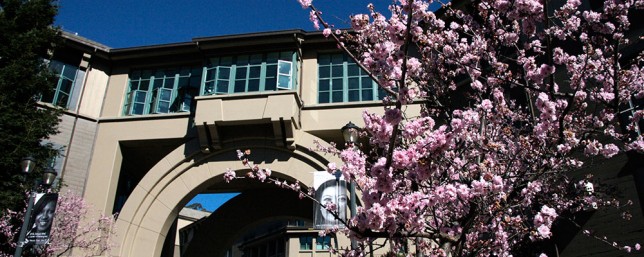 University of California, Berkeley