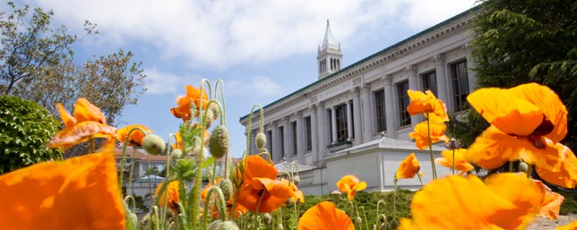 University of California, Berkeley
