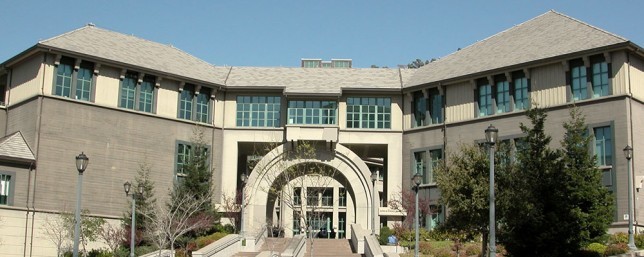 University of California, Berkeley