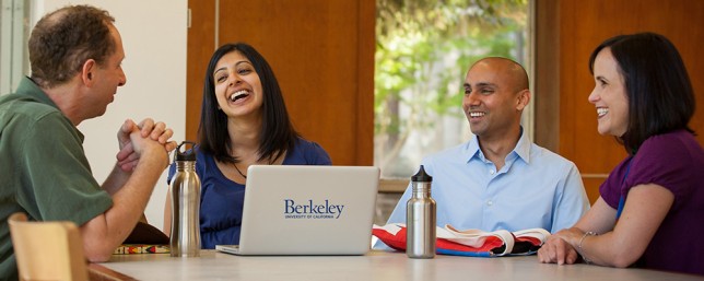 University of California, Berkeley