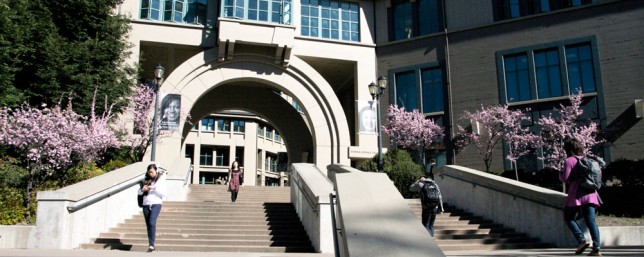 University of California, Berkeley