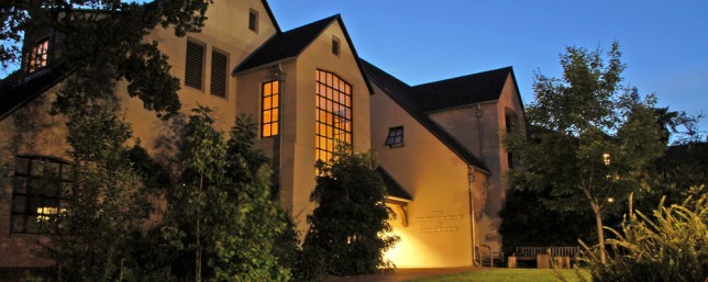University of California, Berkeley