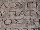 Classical Languages