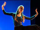 Dance and Performance Studies