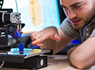 Electrical Engineering & Computer Sciences & Business Administration