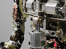 Electronic Intelligent Systems