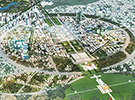Environmental Design & Urbanism in Developing Countries