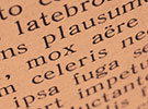 Latin