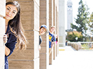 Mechanical Engineering & Business Administration