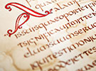 Medieval Studies