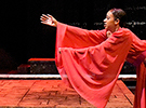 Theater and Performance Studies