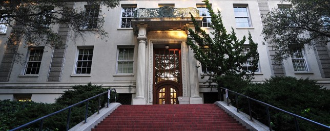 University of California, Berkeley