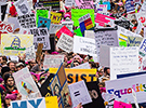 Women, Gender, and Sexuality