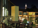 Business Administration: Evening and Weekend MBA