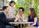 Business Administration: MBA for Executives