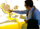 City and Regional Planning