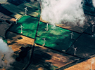 Environmental Health Sciences