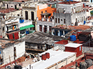 Global Metropolitan Studies