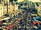 Urban Humanities