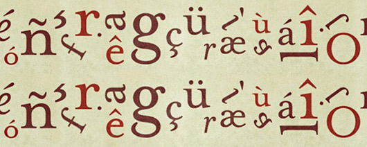 Romance Languages and Literatures