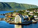 Scandinavian Languages and Literatures