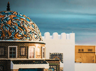Middle Eastern Languages & Cultures