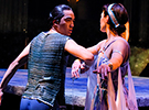 Theater and Performance Studies