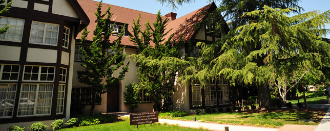 University of California, Berkeley